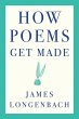 How Poems Get Made (eBook, ePUB) - Bild 1