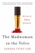 The Madwoman in the Volvo (eBook, ePUB) - Bild 1