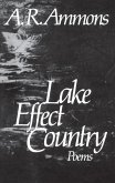 Lake Effect Country: Poems (eBook, ePUB)