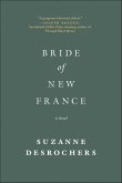 Bride of New France (eBook, ePUB)