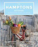 The Hamptons Kitchen: Seasonal Recipes Pairing Land and Sea (eBook, ePUB)