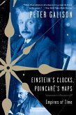 Einstein's Clocks and Poincare's Maps: Empires of Time (eBook, ePUB)