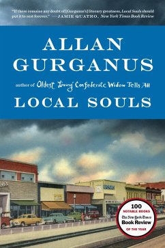 Local Souls (eBook, ePUB) - Gurganus, Allan