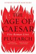 The Age of Caesar (eBook, ePUB) - Bild 1