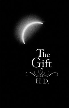 The Gift: Novel (eBook, ePUB) - Doolittle, Hilda
