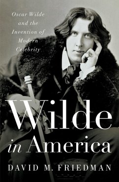 Cover Wilde in America (eBook, ePUB)