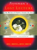 Feynman's Lost Lecture: The Motion of Planets Around the Sun (eBook, ePUB)