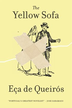 The Yellow Sofa (eBook, ePUB) - de Eça de Queirós, José Maria