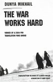 The War Works Hard (eBook, ePUB)