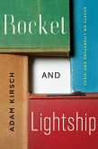 Rocket and Lightship: Essays on Literature and Ideas (eBook, ePUB)