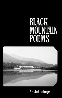 Black Mountain Poems (eBook, ePUB)