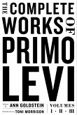 The Complete Works of Primo Levi (eBook, ePUB)
