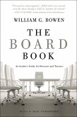 The Board Book: An Insider's Guide for Directors and Trustees (eBook, ePUB)