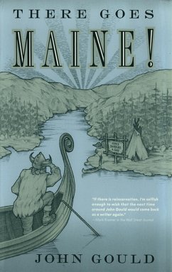 Cover There Goes Maine! (eBook, ePUB)