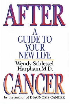 Cover After Cancer: A Guide to Your New Life (eBook, ePUB)