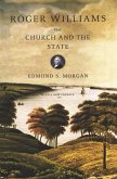 Roger Williams: The Church and the State (eBook, ePUB)