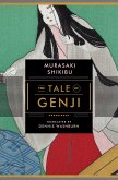 The Tale of Genji (eBook, ePUB)