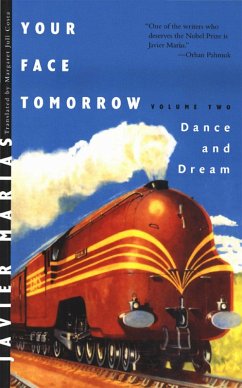 Cover Your Face Tomorrow: Dance and Dream (Vol. 2) (eBook, ePUB)