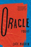 Oracle: Poems (eBook, ePUB)
