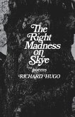 The Right Madness on Skye: Poems (eBook, ePUB)