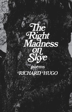 Cover The Right Madness on Skye: Poems (eBook, ePUB)