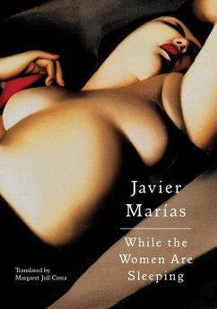 Cover While the Women Are Sleeping (eBook, ePUB)