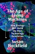 The Age of Living Machines (eBook, ePUB) - Bild 1
