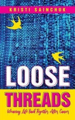 Cover Loose Threads (eBook, ePUB)