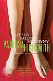 Little Tales of Misogyny (eBook, ePUB)
