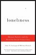 Loneliness (eBook, ePUB) - Bild 1