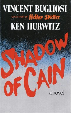 Cover Shadow of Cain (eBook, ePUB)