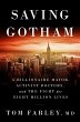 Saving Gotham (eBook, ePUB) - Bild 1
