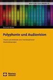 Polyphonie und Audiovision (eBook, PDF)