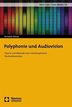 Cover Polyphonie und Audiovision (eBook, PDF)