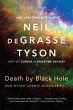 Death by Black Hole (eBook, ePUB) - Bild 1