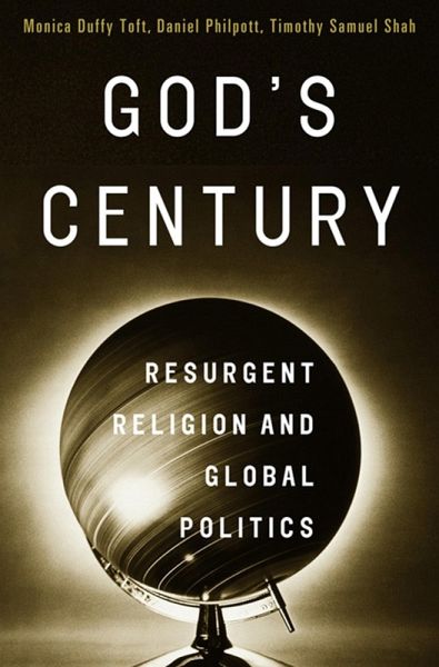 God's Century (eBook, ePUB) God's Century (eBook, ePUB)
