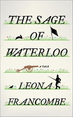 Cover The Sage of Waterloo (eBook, ePUB)