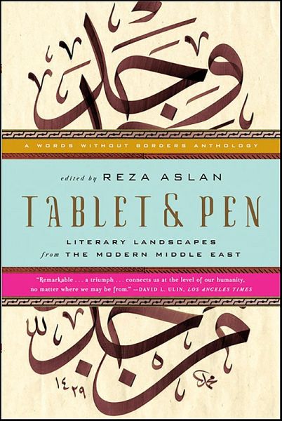 Tablet & Pen (eBook, ePUB)