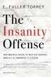 The Insanity Offense (eBook, ePUB) - Bild 1