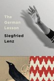 The German Lesson (eBook, ePUB)