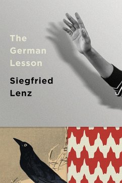 The German Lesson (eBook, ePUB) - Lenz, Siegfried