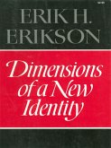 Dimensions of a New Identity (eBook, ePUB)