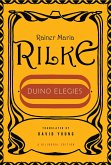 Duino Elegies (Bilingual Edition) (eBook, ePUB)