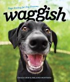 Waggish: Dogs Smiling for Dog Reasons (eBook, ePUB)