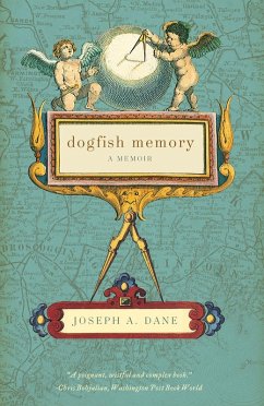 Cover Dogfish Memory: A Memoir (eBook, ePUB)