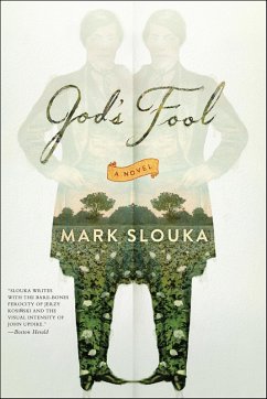God's Fool (eBook, ePUB) Cover God's Fool (eBook, ePUB)