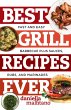 Best Grill Recipes Ever (eBook, ePUB) - Bild 1