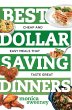 Best Dollar Saving Dinners (eBook, ePUB) - Bild 1