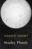 Against Sunset: Poems (eBook, ePUB)