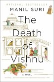 The Death of Vishnu: A Novel (eBook, ePUB)